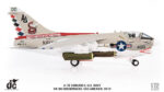 JC Wings 1:72 A-7E Corsair II USN VA-86 Sidewinders-JCW-72-A7-005
