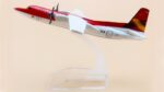 AirPlane Model 16cm Fokker 50 Avianca-AR111