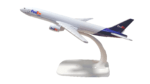 Airplane Model 16cm Boeing 777 Fedex-AR108