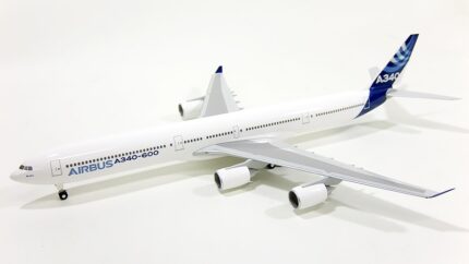 Hogan 1200 Airbus A340-600 House Color-HG6776