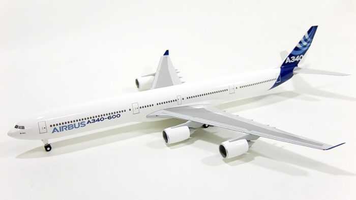 Hogan 1200 Airbus A340-600 House Color-HG6776