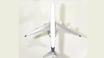 Hogan 1200 Airbus A340-600 House Color-HG6776