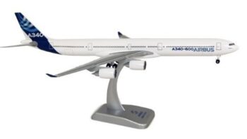 Hogan 1200 Airbus A340-600 House Color-HG6776