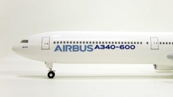 Hogan 1200 Airbus A340-600 House Color-HG6776