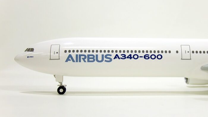 Hogan 1200 Airbus A340-600 House Color-HG6776