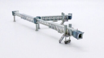 JC Wings 1400 Air Passenger Bridge-LH4220