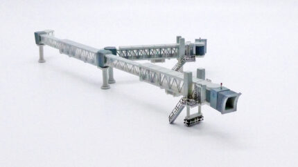 JC Wings 1400 Air Passenger Bridge-LH4220