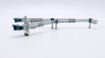 JC Wings 1400 Air Passenger Bridge-LH4220
