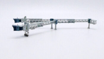 JC Wings 1400 Air Passenger Bridge-LH4220