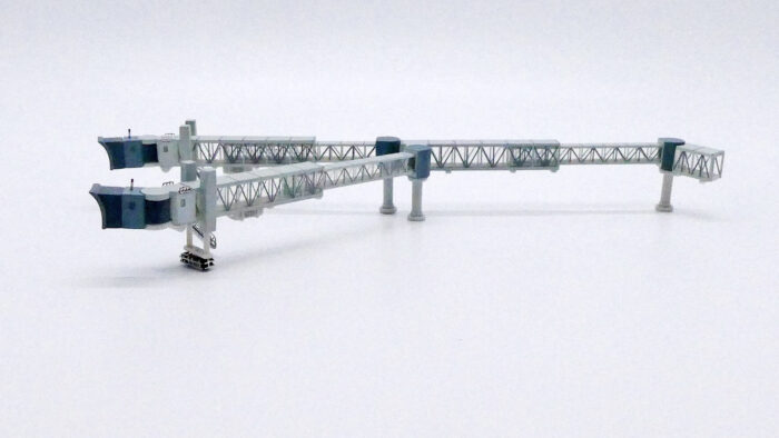 JC Wings 1400 Air Passenger Bridge-LH4220