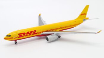 JC-Wings 1400 Airbus A330-343EF DHL-XX40012