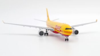 JC-Wings 1400 Airbus A330-343EF DHL-XX40012
