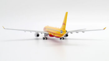 JC-Wings 1400 Airbus A330-343EF DHL-XX40012