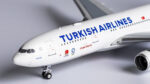 NG Models 1:400 Airbus A330-200 Turkish Airlines-ng61032