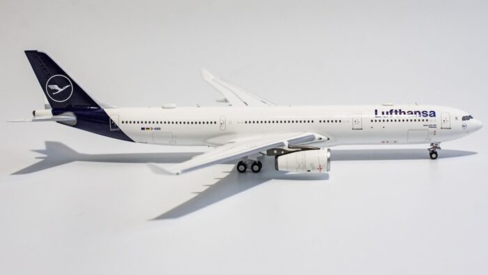 NG Models 1:400 Airbus A330-300 Lufthansa D-AIKR-NG62032