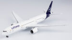 NG Models 1400 Boeing 787-9 Lufthansa D-ABPD-NG55093