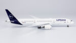 NG Models 1400 Boeing 787-9 Lufthansa D-ABPD-NG55093