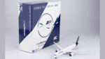 NG Models 1400 Boeing 787-9 Lufthansa D-ABPD-NG55093
