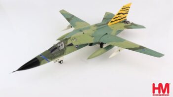ماکت جنگنده اف 111 امریکا ( ناتو ) | Hobby Master 1:72 General Dynamics FB-111A Aardvark USAF