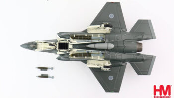 Hobby Master 1:72 Lockheed F-35B Lightning II JASDF-HA4615