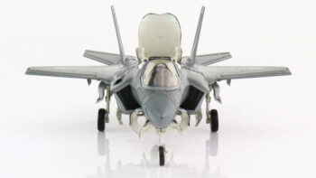 Hobby Master 1:72 Lockheed F-35B Lightning II JASDF-HA4615