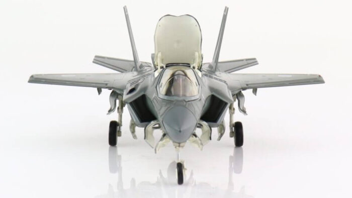 Hobby Master 1:72 Lockheed F-35B Lightning II JASDF-HA4615