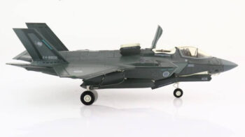 Hobby Master 1:72 Lockheed F-35B Lightning II JASDF-HA4615