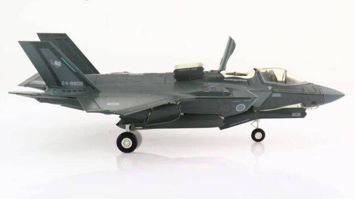 Hobby Master 1:72 Lockheed F-35B Lightning II JASDF-HA4615