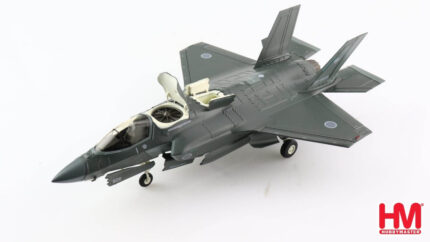 Hobby Master 1:72 Lockheed F-35B Lightning II JASDF-HA4615