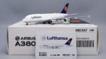 JC Wings 1400 Airbus A380 Lufthansa D-AIMK-EW4388013