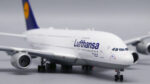 JC Wings 1400 Airbus A380 Lufthansa D-AIMK-EW4388013