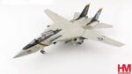 Hobby Master 172 F14A Tomcat US Navy Jolly Rogers-HA5241