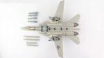 Hobby Master 172 F14A Tomcat US Navy Jolly Rogers-HA5241