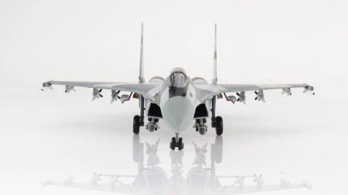 Hobby Master 1:72 Sukhoi Su-35S Flanker-E Egyptian Air Force-HA5711