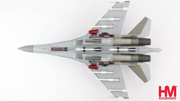 Hobby Master 1:72 Sukhoi Su-35S Flanker-E Egyptian Air Force-HA5711