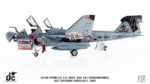 JC Wings 172 EA-6B Prowler U.S. Navy VAQ-141 Shadowhawks-JCW-72-EA6B-002