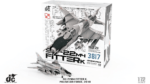 Jc Wings 1:72 Sukhoi SU-22M4 Polish Air Force-JCW-72-SU20-002
