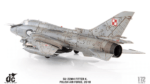 Jc Wings 1:72 Sukhoi SU-22M4 Polish Air Force-JCW-72-SU20-002