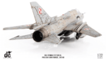Jc Wings 1:72 Sukhoi SU-22M4 Polish Air Force-JCW-72-SU20-002