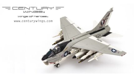 A-7E Corsair II U.S.Navy VA-12 Flying Ubangis AG406, 1979 CW001646