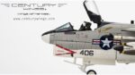 A-7E Corsair II U.S.Navy VA-12 Flying Ubangis AG406, 1979 CW001646