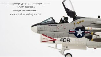 A-7E Corsair II U.S.Navy VA-12 Flying Ubangis AG406, 1979 CW001646