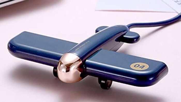 AIR FORCE 1 USB HUB FOR DESKTOP-CB001