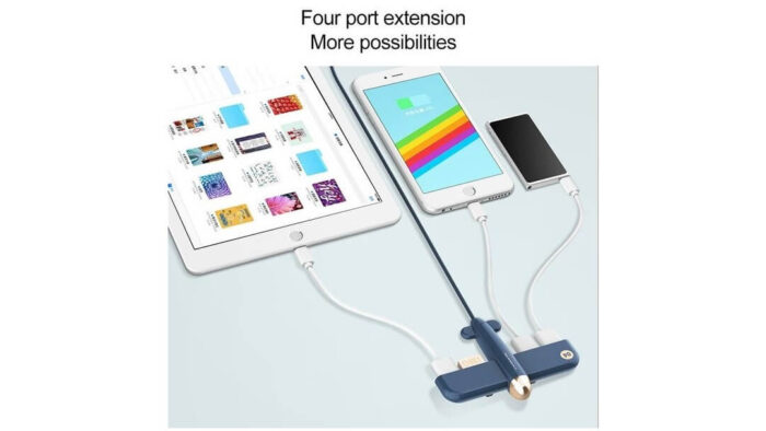 AIR FORCE 1 USB HUB FOR DESKTOP-CB001