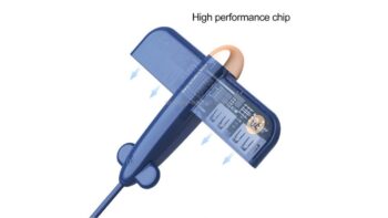 AIR FORCE 1 USB HUB FOR DESKTOP-CB001
