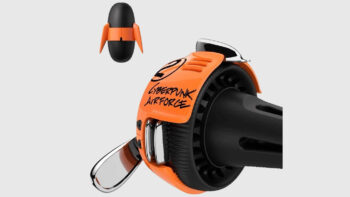 Airplane Engine Car Freshener-AF009