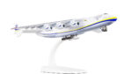 Airplane Model 20CM Antonov An-225 Mriya Russia-AR036