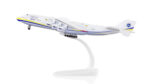 Airplane Model 20CM Antonov An-225 Mriya Russia-AR036