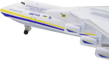 Airplane Model 20CM Antonov An-225 Mriya Russia-AR036