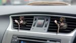 Bear Pilot Car Air Freshener-AF010